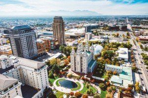 Salt-Lake-City