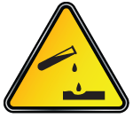 chemical hazard