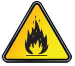fire hazard