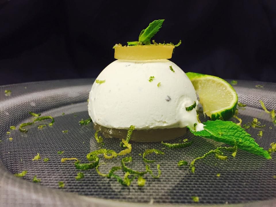 dessert della casa