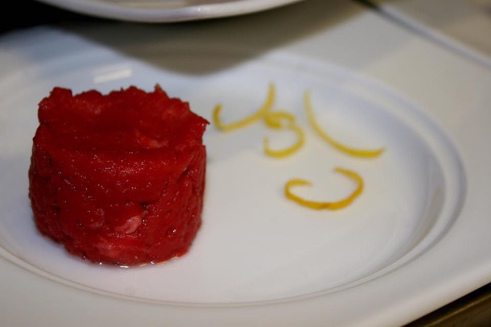 secondi piatti tipici piemontesi