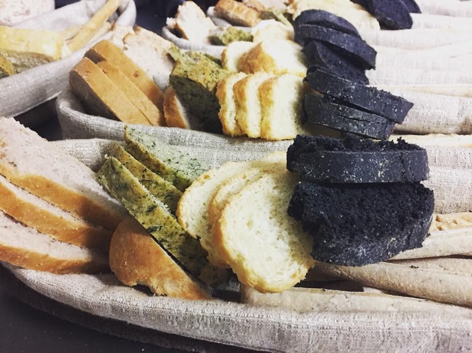 pane fatto in casa