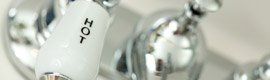 hot water shower hot water shower