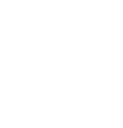 white circle logo white circle logo