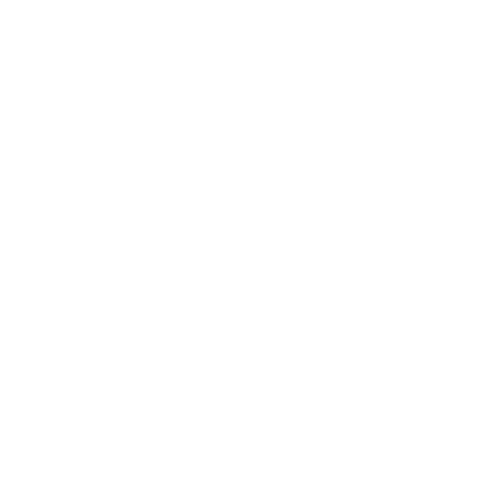 white circle logo