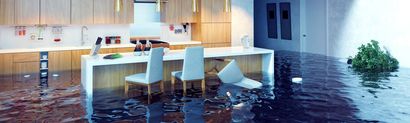 flooding kitchen flooding kitchen