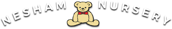 Nesham Private Nursery logo