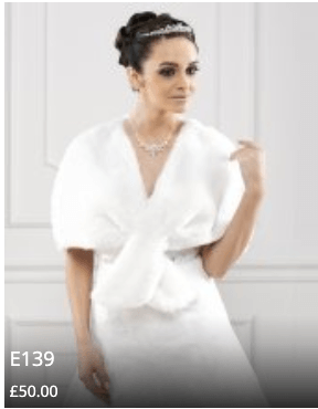 Bianco Evento E139