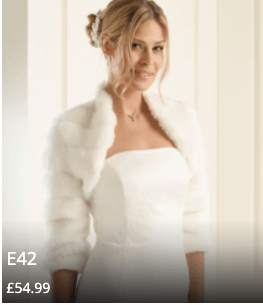 E42 Bolero