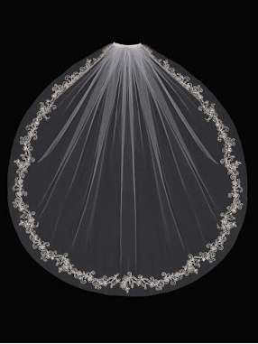 En Vogue veil