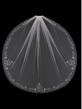 En Vogue veil