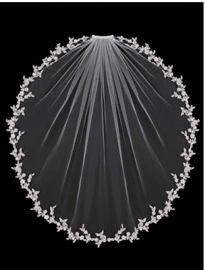 En Vogue veil