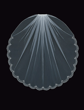 En Vogue veil