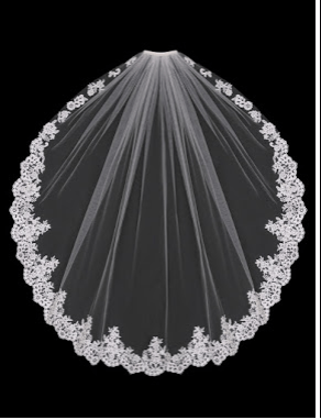 En Vogue veil
