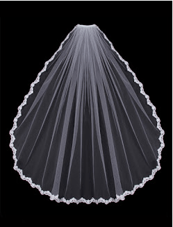 En Vogue veil