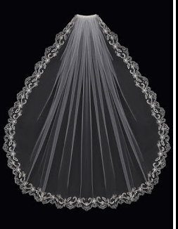 En Vogue veil