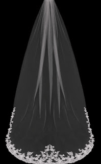 En Vogue veil