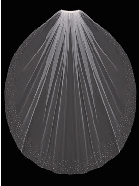 En Vogue veil