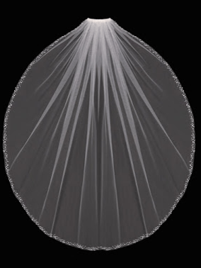 En Vogue veil
