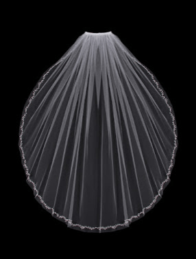 En Vogue veil