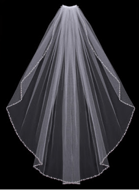 En Vogue veil