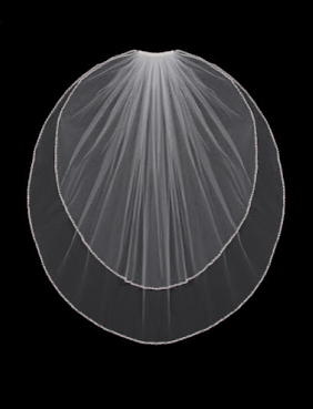 En Vogue veil