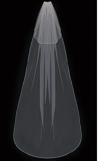 En Vogue veil