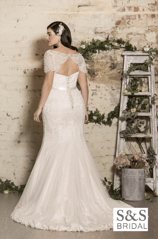 True Bride TCW225