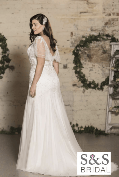 True Bride TCW239