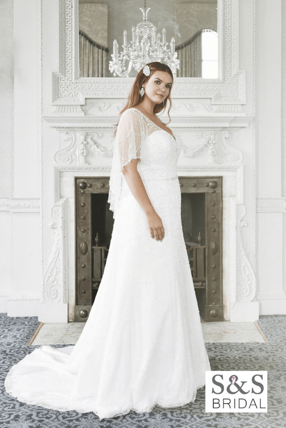 True bride TCW310