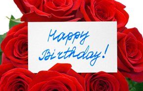 beautiful birthday flowers
