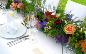 special occasion flowers