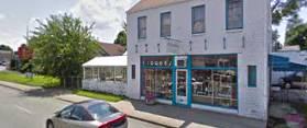 unique gift shop