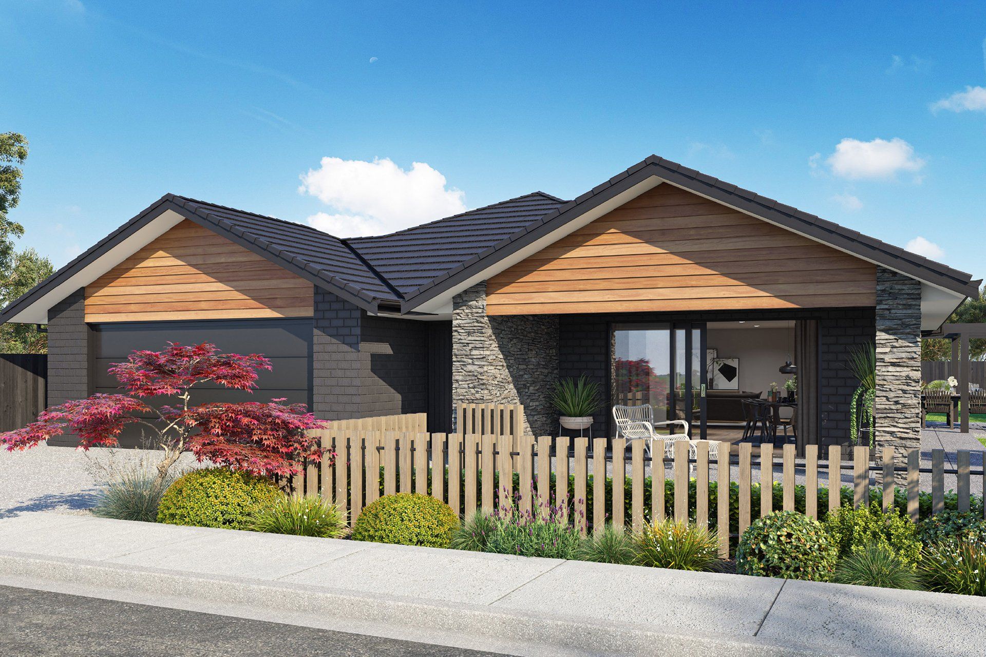 Anderson Architecture Latest Projects