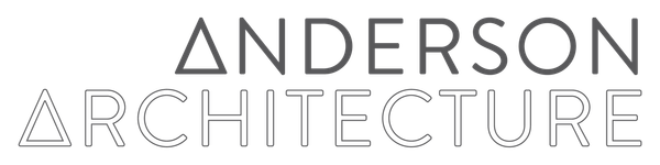 Anderson Architecture Logo