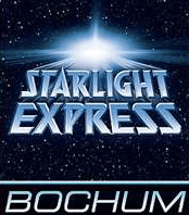 Starlight Express musical Theatre