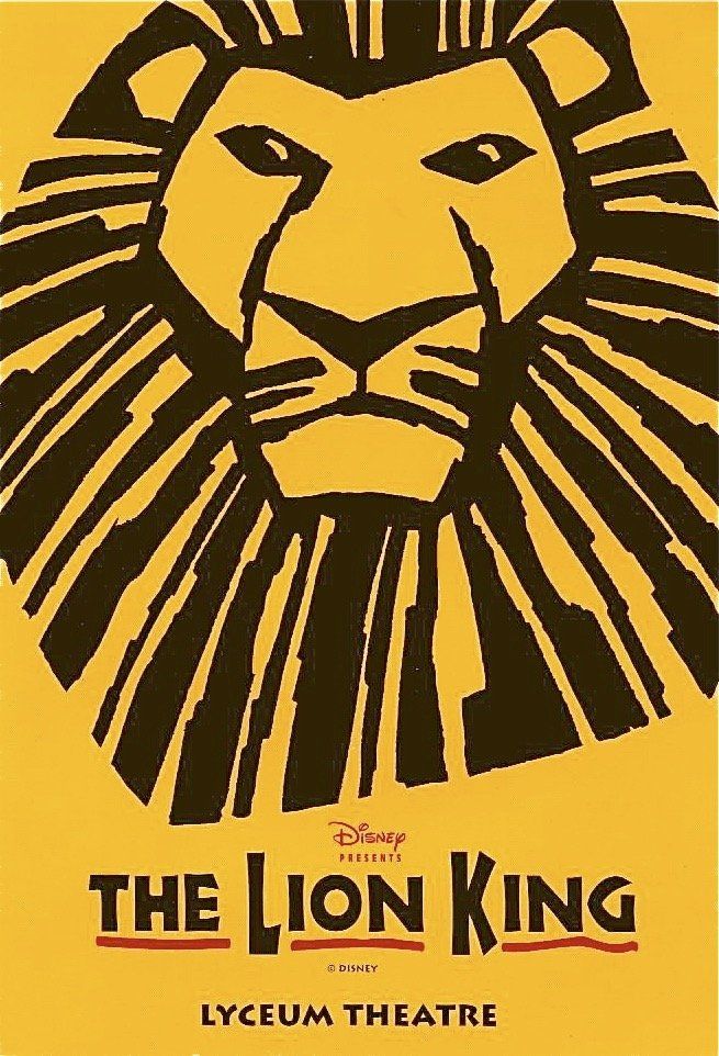 The Lion King Musical Theatre