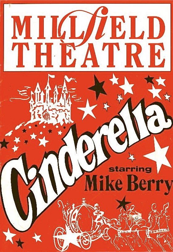 Cinderella