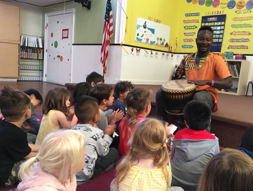 Mandarin Immersion Preschool San Francisco, CA