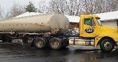 Truck, Fuel Services in Franklin, PA