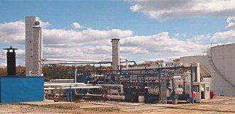 Refinery, Home Heating Oil in Franklin, PA Refinery, Home Heating Oil in Franklin, PA