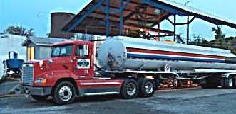 Truck, Home Heating Oil in Franklin, PA Truck, Home Heating Oil in Franklin, PA