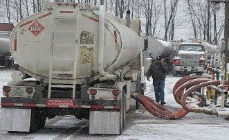 Truck, Home Heating Oil in Franklin, PA Truck, Home Heating Oil in Franklin, PA