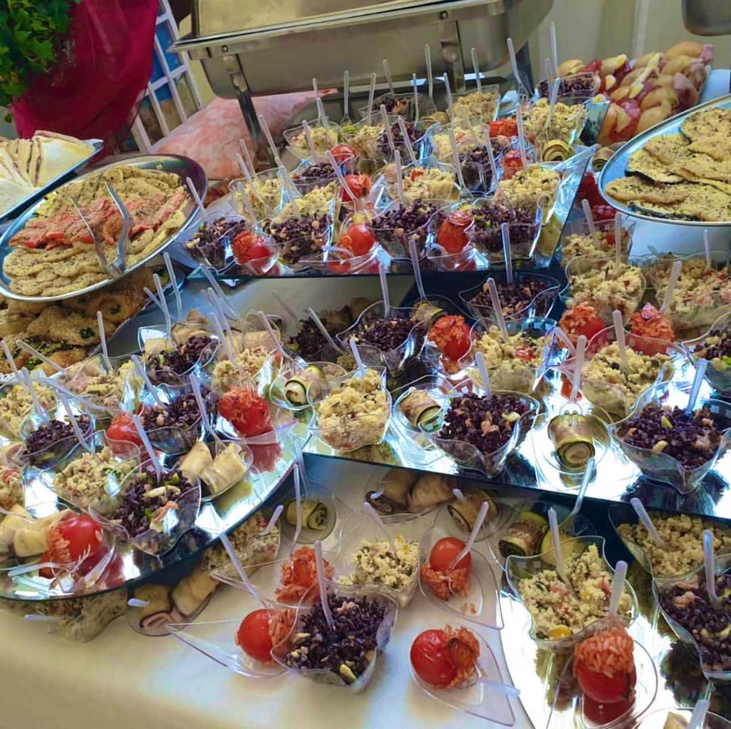 Catering