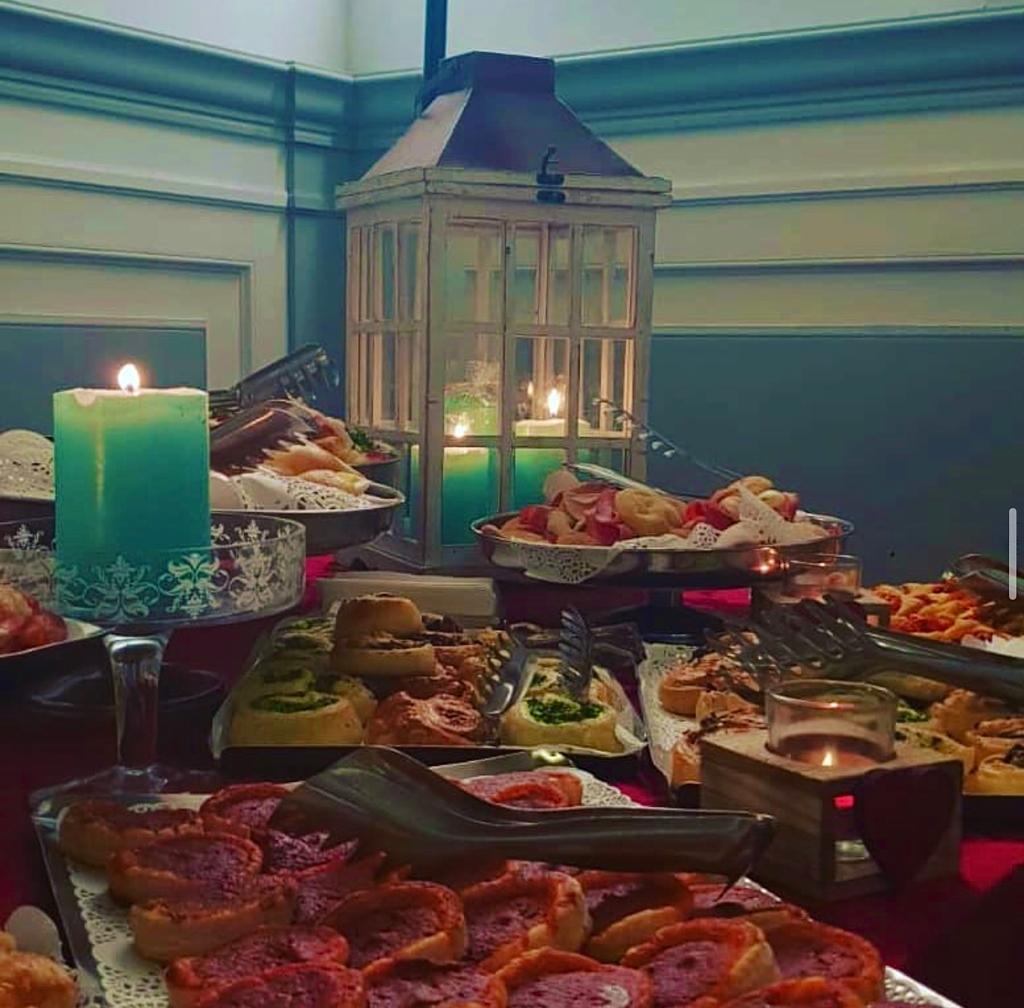 Buffet misto
