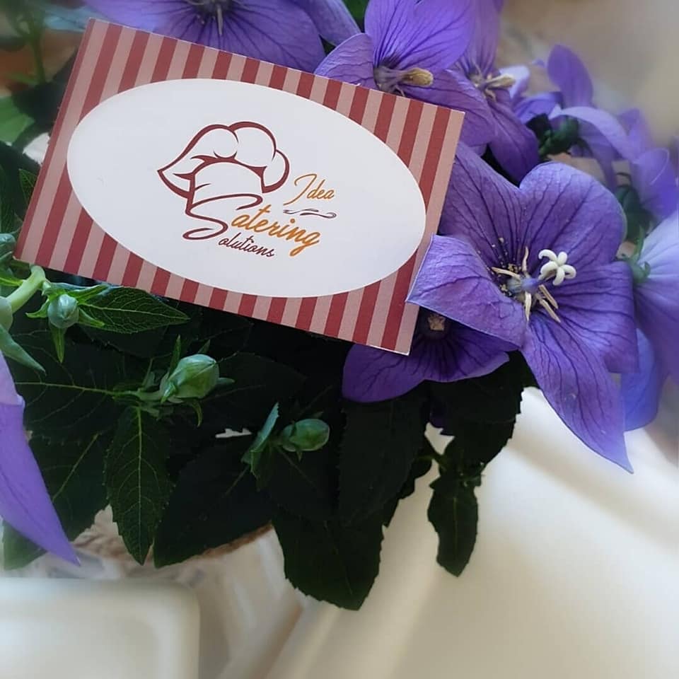 Catering per eventi