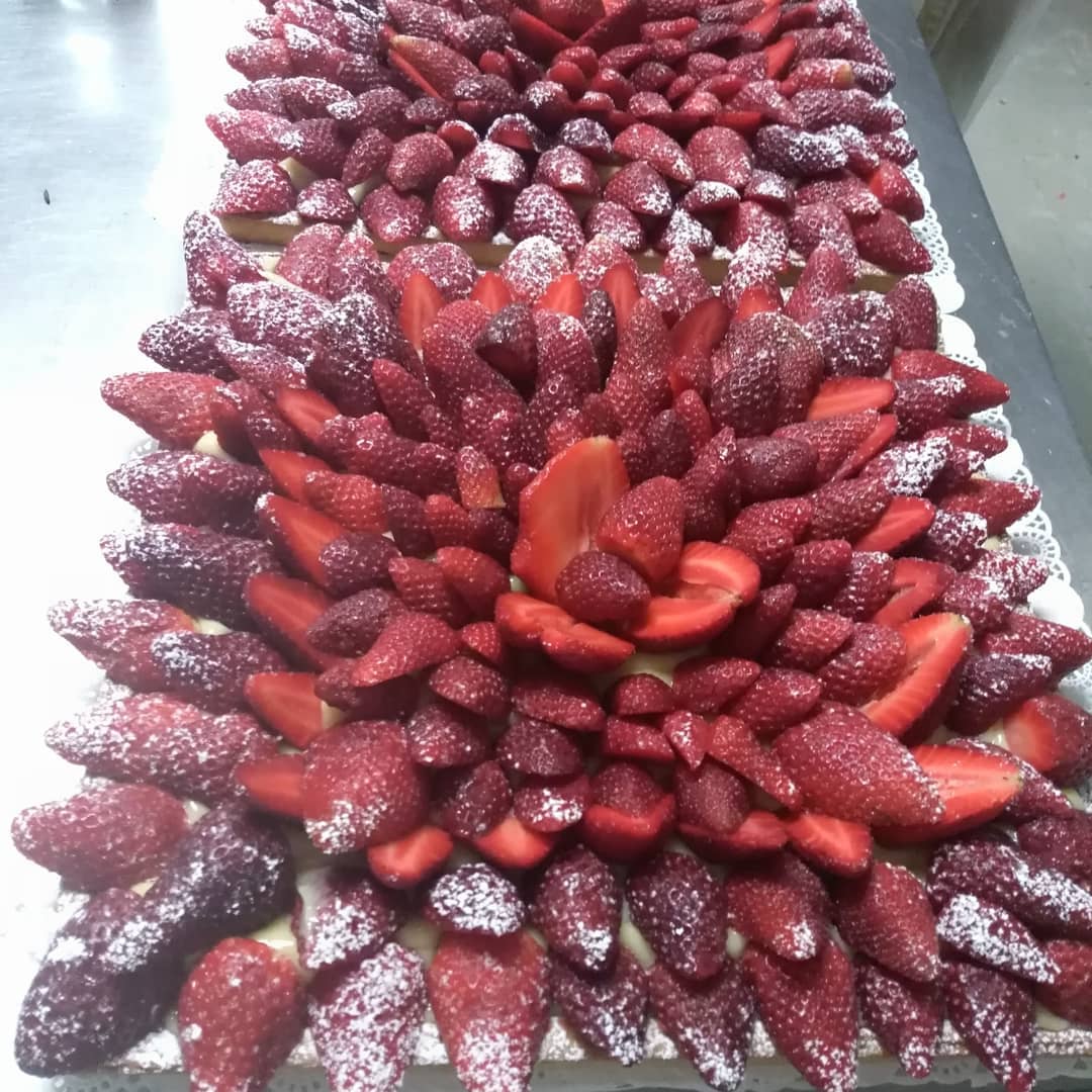 Torta