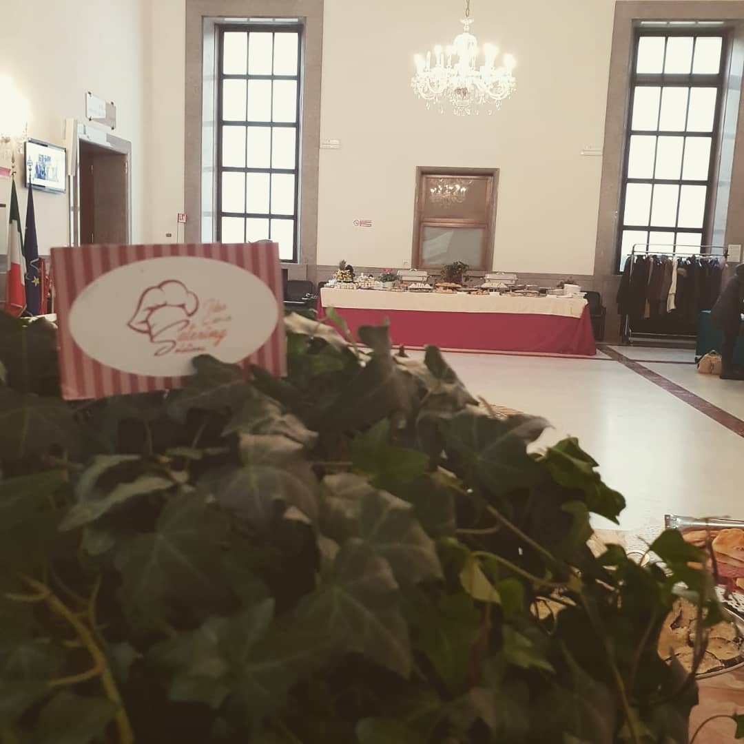 Sala per evento