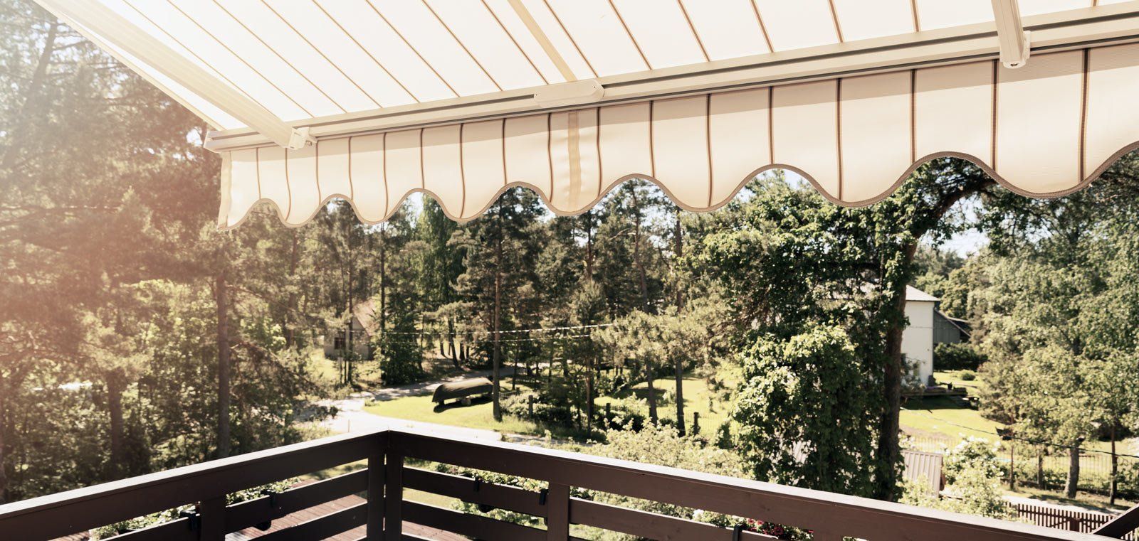 AWNINGS