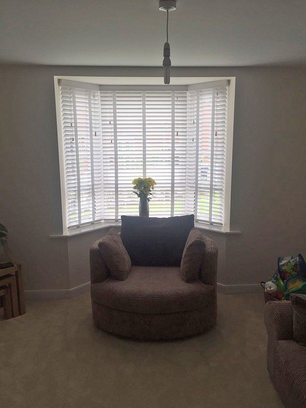 blinds pattern